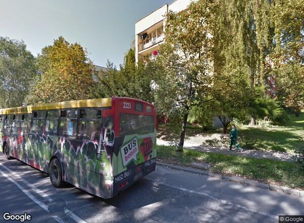 Ceny mieszkań Lublin Kalinowszczyzna 10