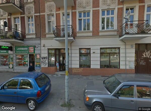 Ceny mieszkań Wrocław UL. TRZEBNICKA 58