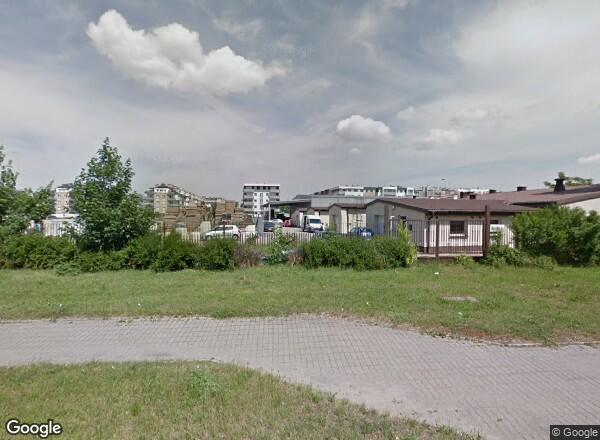 Ceny mieszkań Wrocław UL. GAZOWA 58