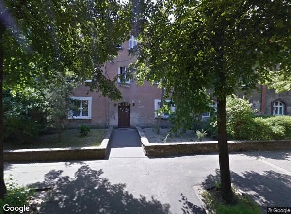 Ceny transakcyjne mieszkań Gorzów Wielkopolski LUDWIKA WARYŃSKIEGO 26