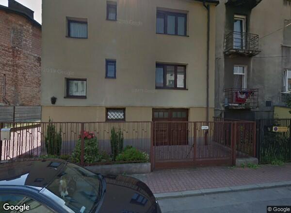 Ceny mieszkań Kraków Ogrodniki 5