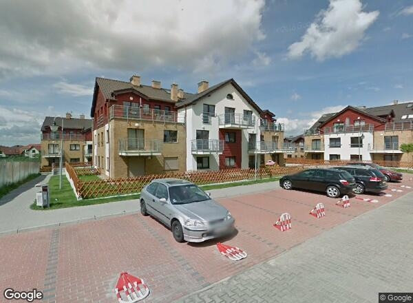 Ceny transakcyjne mieszkań Szczecin Kalinowa 28