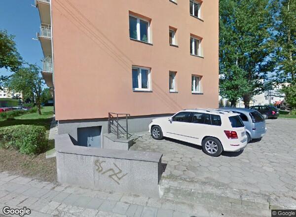 Ceny mieszkań Białystok Ludwika Waryńskiego 29