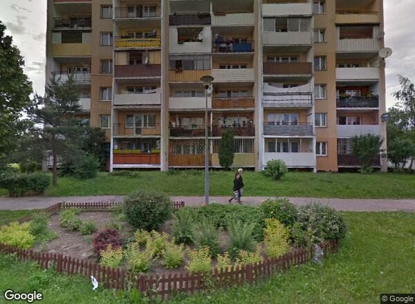 Ceny transakcyjne mieszkań Legionowo Husarska 2