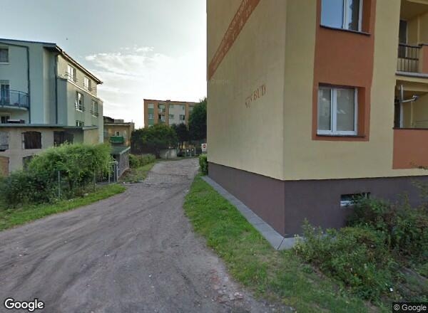 Ceny transakcyjne mieszkań Szczecin Miernicza 19