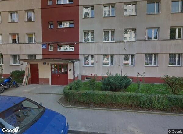 Ceny transakcyjne mieszkań Kraków Osiedle Na Lotnisku 20