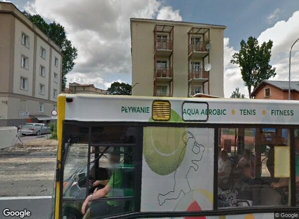 Ceny transakcyjne mieszkań Zielona Góra Bohaterów Westerplatte 43