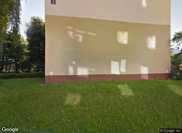 Ceny mieszkań Warszawa ul. Wokalna 2