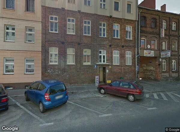 Ceny mieszkań Szczecin Juliana Ursyna Niemcewicza 9