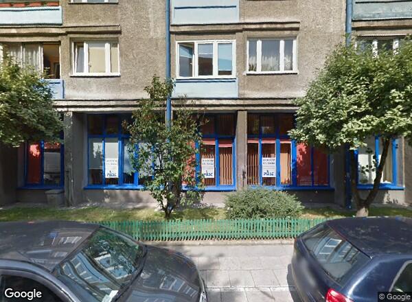 Ceny mieszkań Kraków Racławicka 2