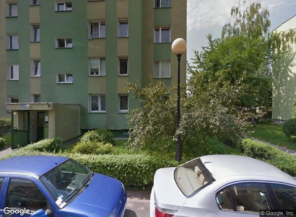 Ceny mieszkań Warszawa ul. F. Pancera 7