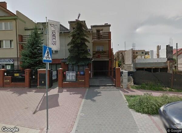 Ceny transakcyjne mieszkań Ząbki Orla 16