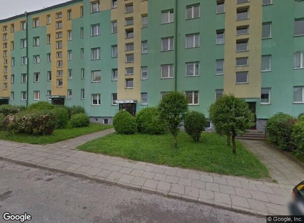 Ceny transakcyjne mieszkań Gdynia Graniczna 4