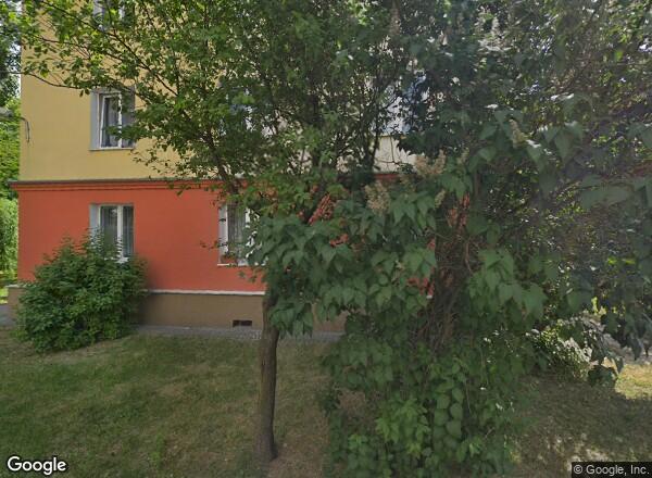 Ceny mieszkań Warszawa ul. Piotra Gruszczyńskiego 17