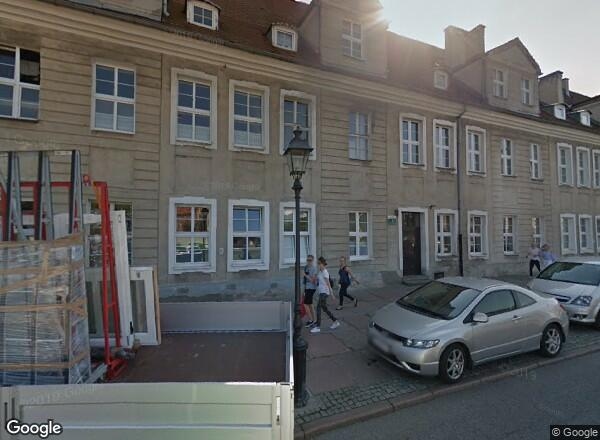 Ceny transakcyjne mieszkań Szczecin Plac Żołnierza Polskiego 8
