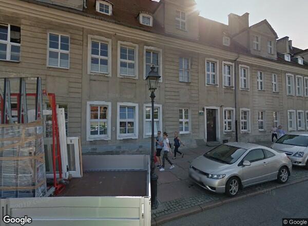 Ceny mieszkań Szczecin Plac Żołnierza Polskiego 8