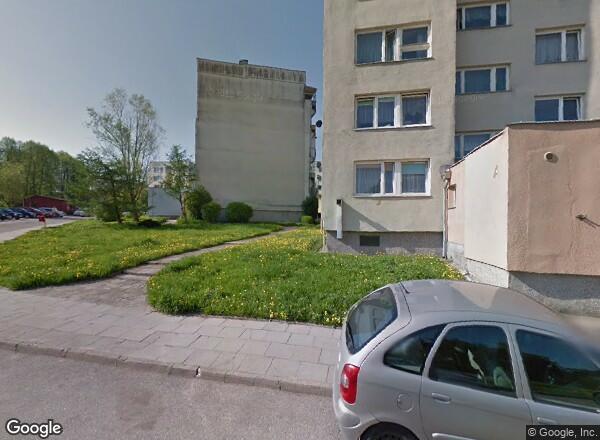 Ceny mieszkań Gdańsk Powstania Styczniowego 5