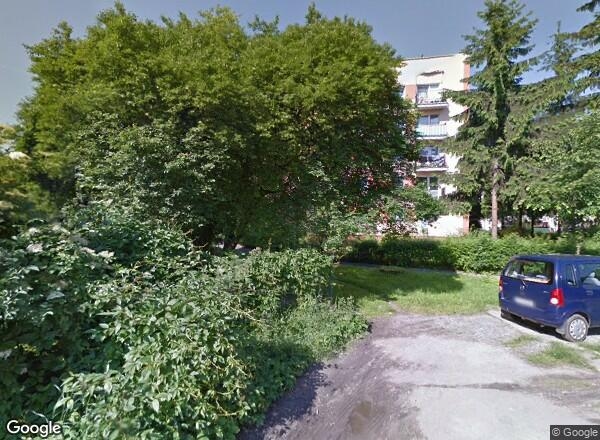 Ceny transakcyjne mieszkań Kraków Gdańska 28