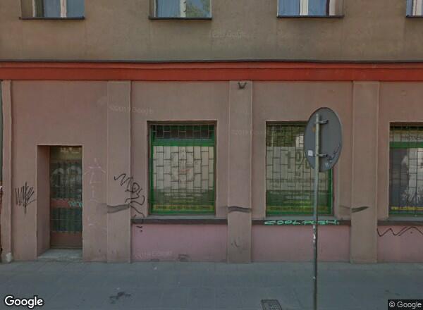 Ceny mieszkań Kraków Grzegórzecka 45