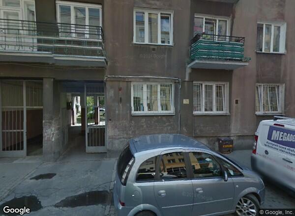 Ceny mieszkań Warszawa ul. Strzelecka 42