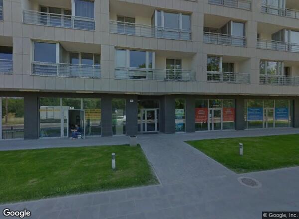 Ceny mieszkań Warszawa ul. J. Sowińskiego 24