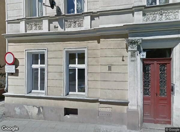 Ceny transakcyjne mieszkań Wrocław UL. PARKOWA 44