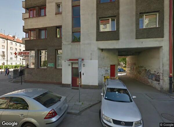 Ceny mieszkań Wrocław UL. ELIZY ORZESZKOWEJ 47