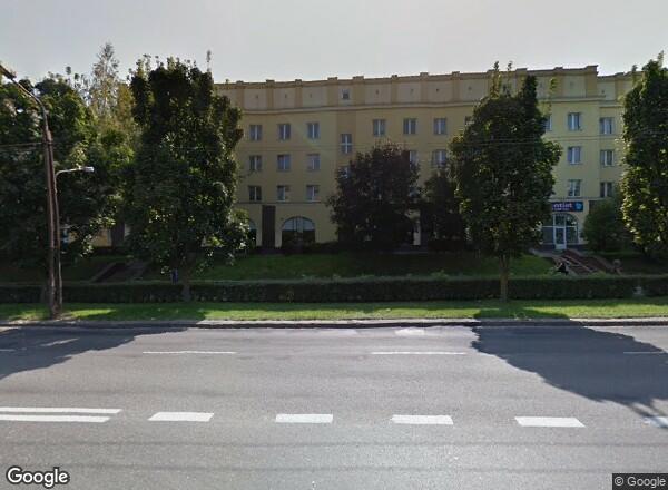 Ceny mieszkań Lublin aleje Racławickie 34