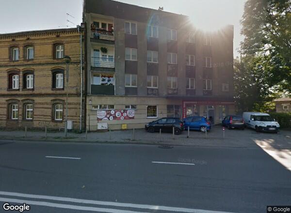 Ceny mieszkań Katowice Złota 5A