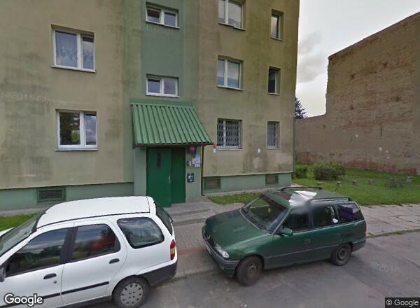 Ceny mieszkań Łódź Marysińska 59