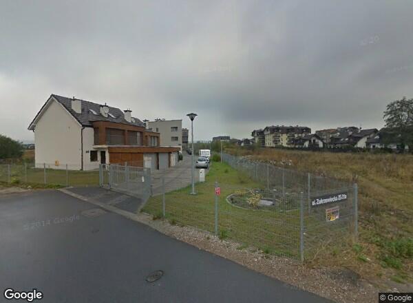 Ceny mieszkań Kraków Zakrzowiecka 33