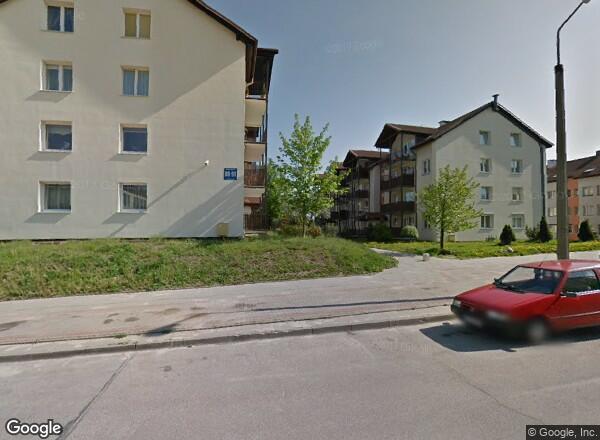 Ceny mieszkań Gdańsk Damroki 89