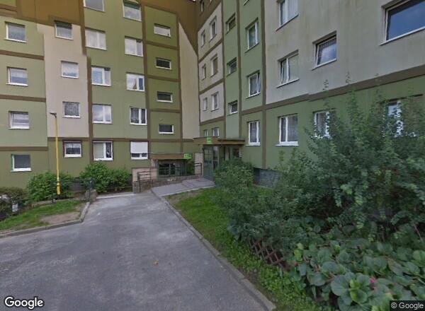 Ceny mieszkań Szczecin Seledynowa 44