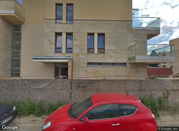 Ceny transakcyjne mieszkań Warszawa ul. Potoki 4A