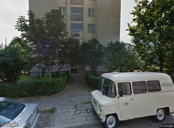 Ceny mieszkań Wrocław UL. JASTRZĘBIA 10/12