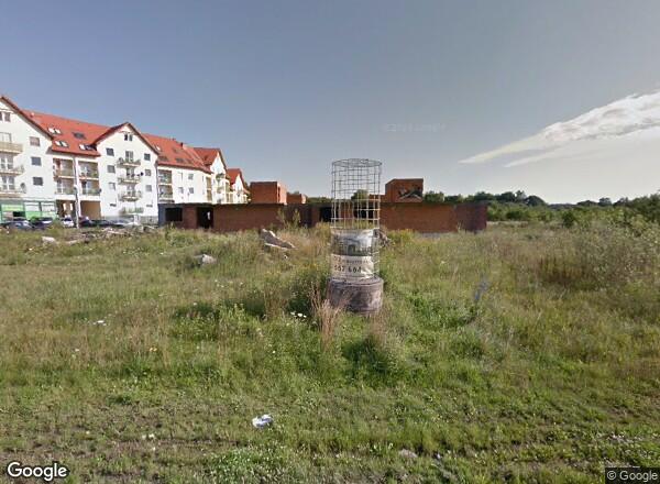 Ceny mieszkań Wrocław AL. ŚLIWOWA 28