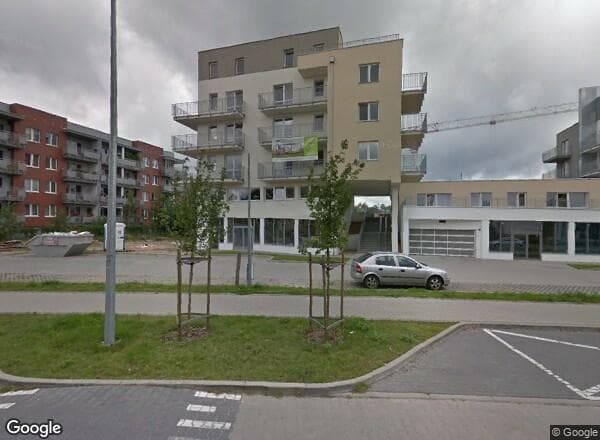 Ceny transakcyjne mieszkań Bydgoszcz Bydgoskich Olimpijczyków 3