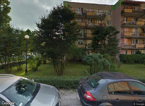 Ceny mieszkań Lublin Pogodna 32