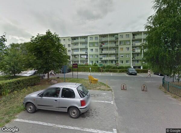 Ceny mieszkań Poznań Władysława Łokietka 4
