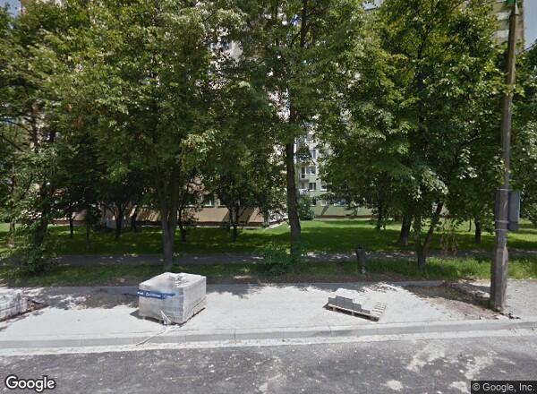 Ceny mieszkań Warszawa ul. Orląt Lwowskich 68
