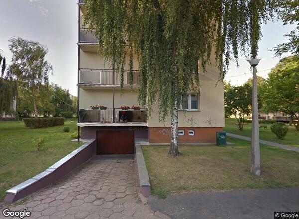 Ceny mieszkań Bydgoszcz Jana Pestalozziego 8C