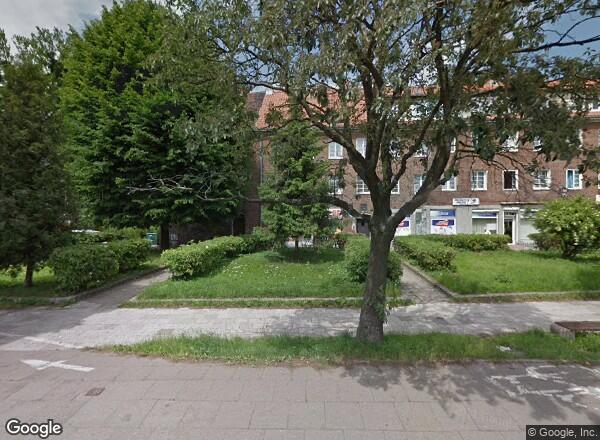 Ceny mieszkań Gdańsk Długie Ogrody 55