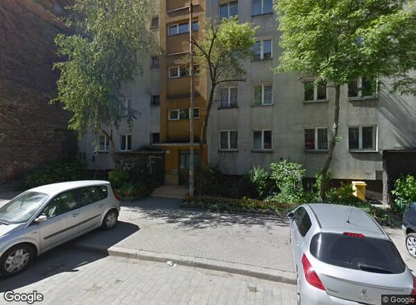 Ceny mieszkań Wrocław UL. IGNACEGO DASZYŃSKIEGO 11