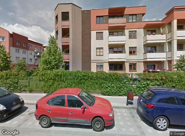 Ceny mieszkań Wrocław UL. RYSZARDA WAGNERA 1