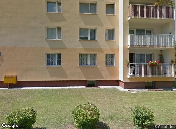 Ceny transakcyjne mieszkań Warszawa ul. Apenińska 9