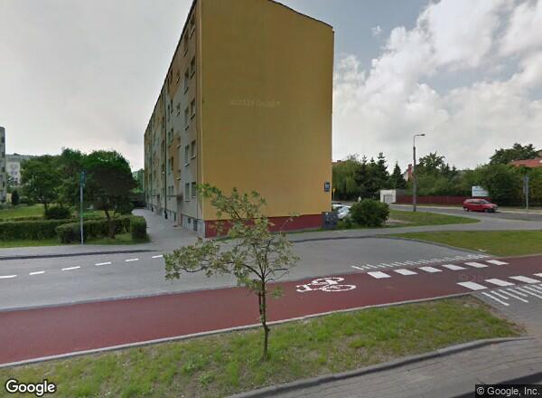 Ceny mieszkań Gdynia Chylońska 117