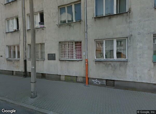 Ceny mieszkań Warszawa ul. Strzelecka 8