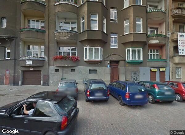 Ceny transakcyjne mieszkań Szczecin Kapitańska 3