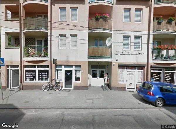 Ceny transakcyjne mieszkań Szczecin Anieli Krzywoń 16