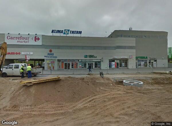 Ceny mieszkań Gdańsk Franciszka Rakoczego 17